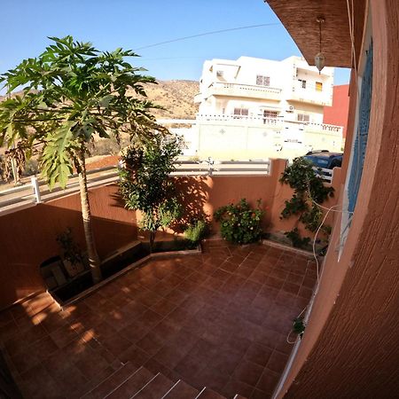 Villa La Palma 2, Imi Ouaddar Agadir n'Ait Sa Luaran gambar