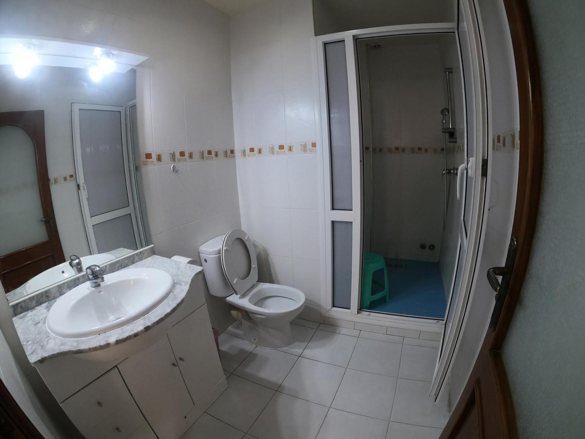 Villa La Palma 2, Imi Ouaddar Agadir n'Ait Sa Luaran gambar