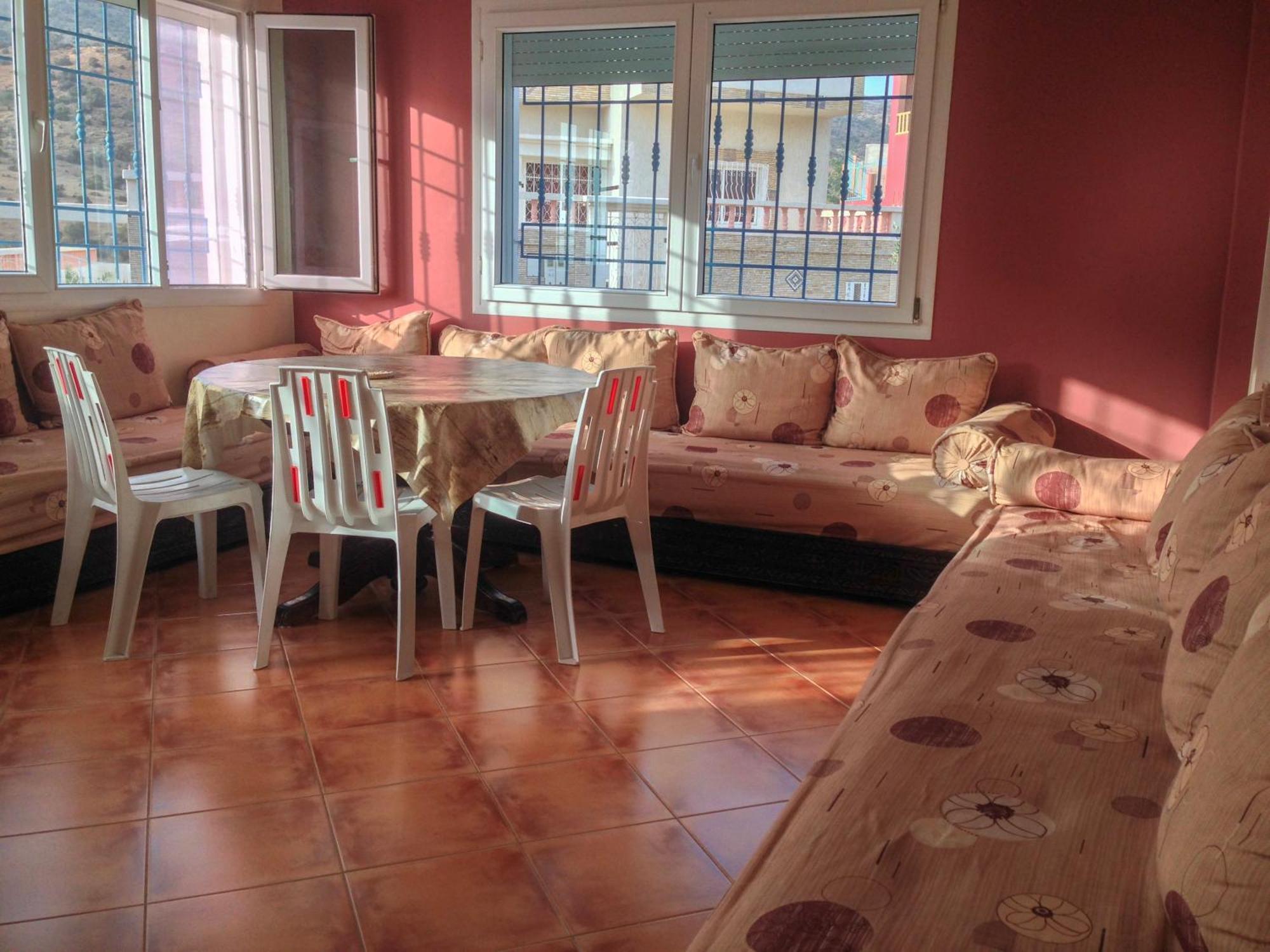 Villa La Palma 2, Imi Ouaddar Agadir n'Ait Sa Luaran gambar