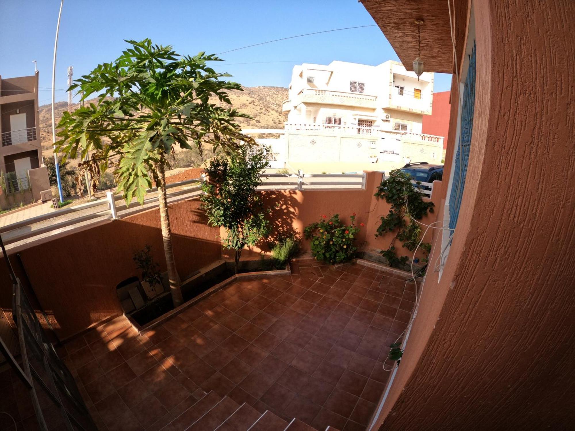 Villa La Palma 2, Imi Ouaddar Agadir n'Ait Sa Luaran gambar