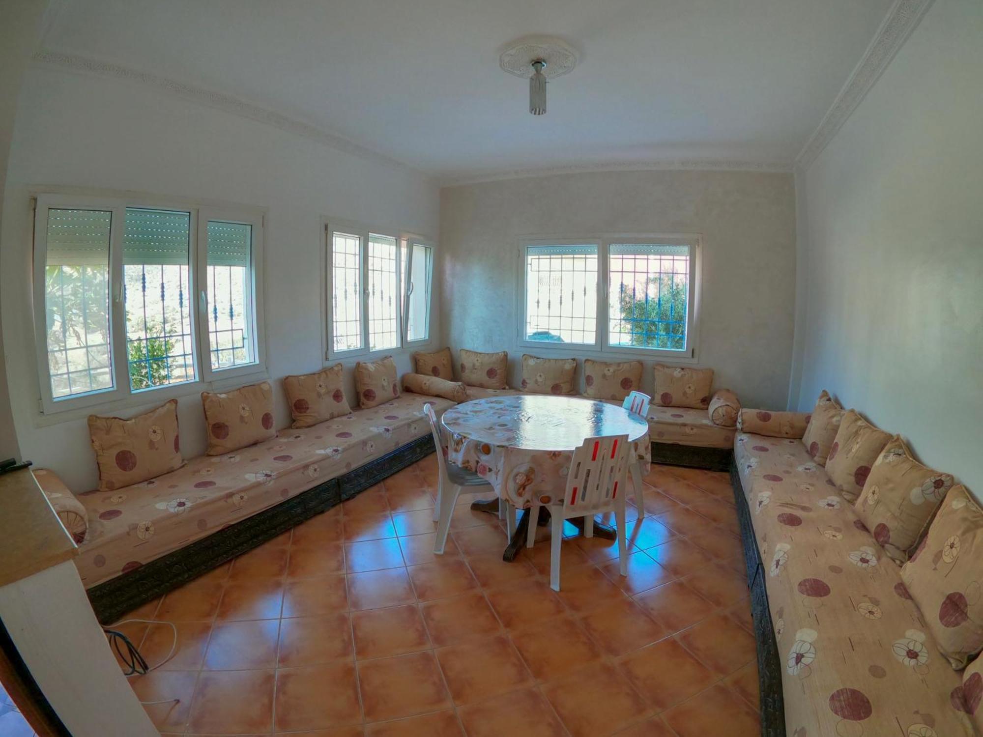 Villa La Palma 2, Imi Ouaddar Agadir n'Ait Sa Luaran gambar
