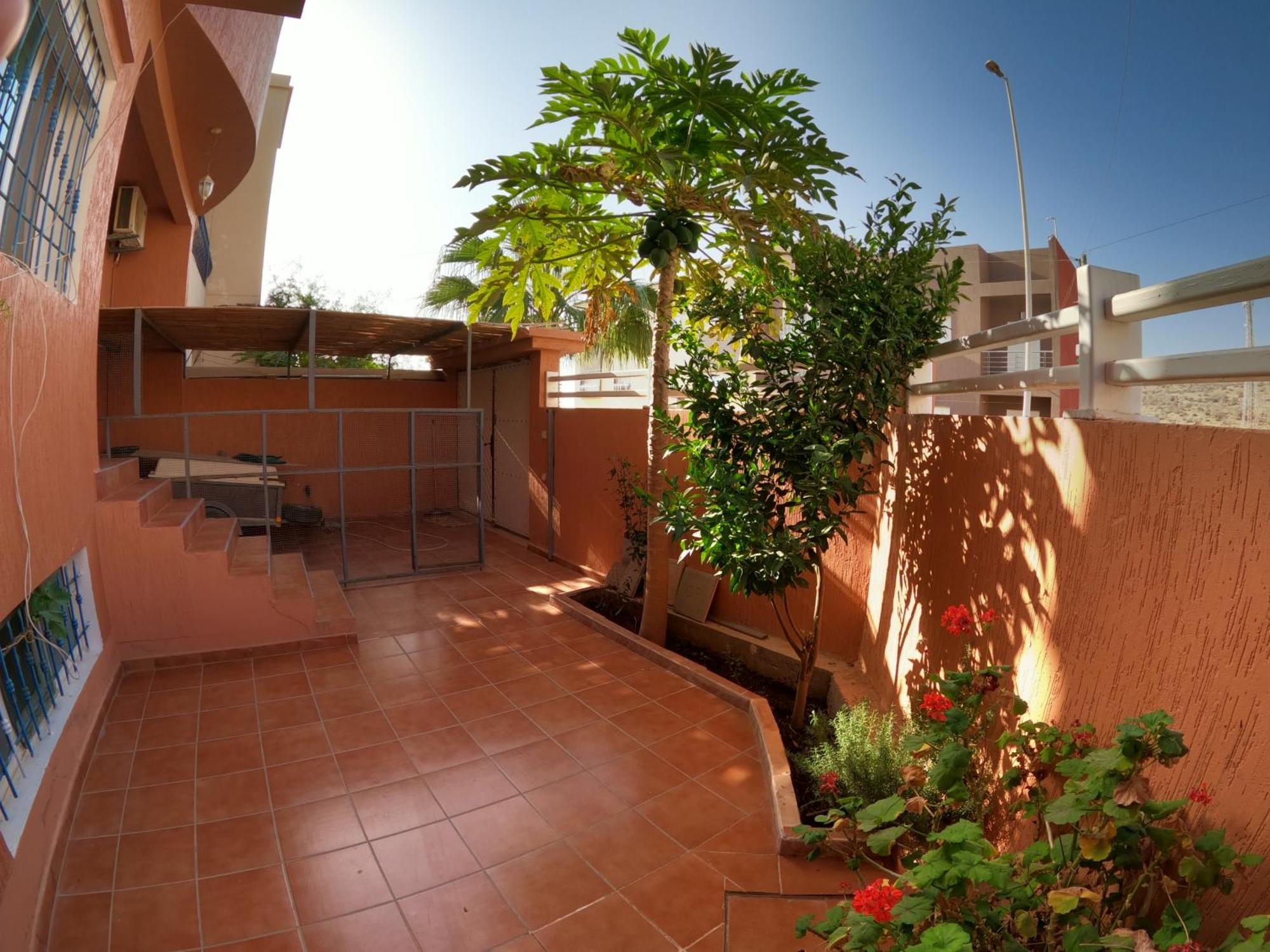 Villa La Palma 2, Imi Ouaddar Agadir n'Ait Sa Luaran gambar