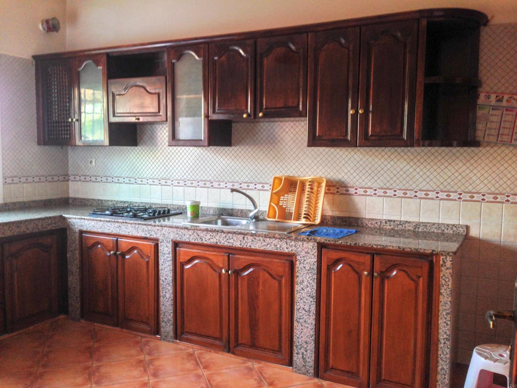 Villa La Palma 2, Imi Ouaddar Agadir n'Ait Sa Luaran gambar