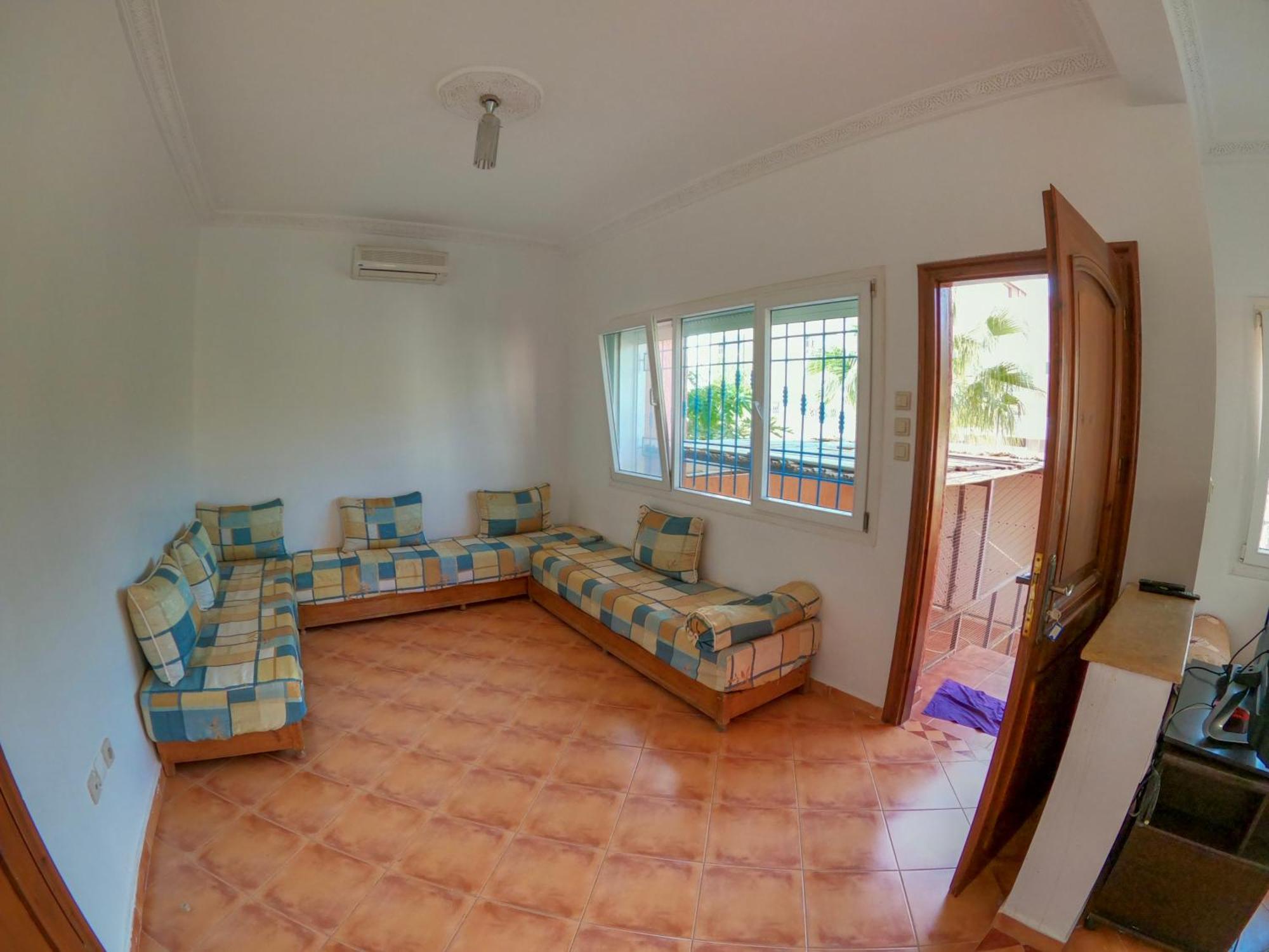 Villa La Palma 2, Imi Ouaddar Agadir n'Ait Sa Luaran gambar