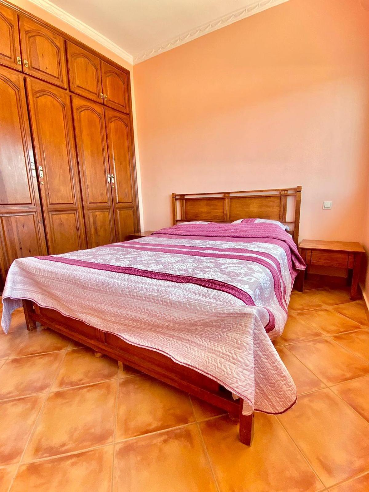 Villa La Palma 2, Imi Ouaddar Agadir n'Ait Sa Luaran gambar