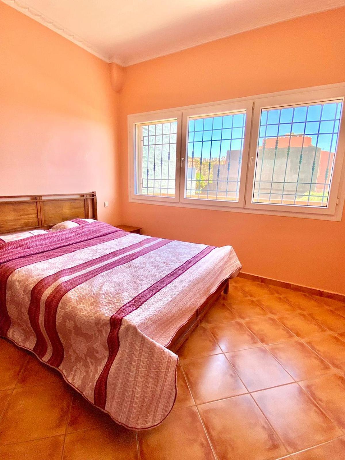 Villa La Palma 2, Imi Ouaddar Agadir n'Ait Sa Luaran gambar